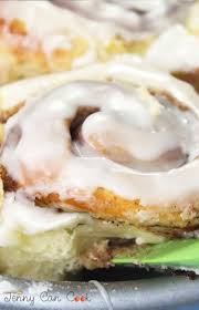 Easy Cinnamon Rolls Healthy Cinnamon Rolls Jenny Can Cook Recipe Cinnamon Rolls Homemade Cooking Cinnamon Cinnamon Rolls