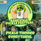 Asheville Pickle Fest 2026