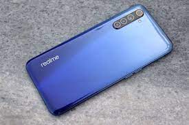 The primary lens of realme 6 is equipped with samsung 64mp gw1 sensor. Realme 6 Testbericht Chinahandys Net