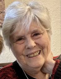 Obituary information for Linda Kay Weber