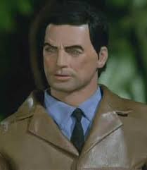 Cast of Characters: Captain Black