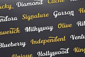 It will give you freedom of choice in design. Download Paramount Script Sans Script Fonts Find Thousands Of High Quality Free Fonts