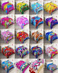 Produk selimut yang bagus untuk range harga yang murah. Selimut Bulu Karakter New Arrival Uk 150x200 Lazada Indonesia