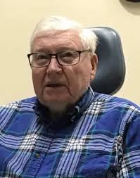 Obituary information for Robert C. Cole