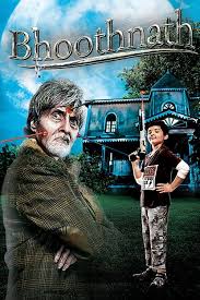 Bhoothnath (2008) - Cast & Crew — The Movie Database (TMDB)