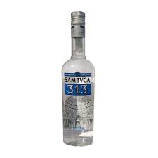 Anise Flavored Liqueur Sambuca Liquor Pallini Con Immagini