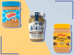 Best Peanut Butters Healthy Natural Organic The Independent