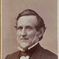 Nathan Cushing (1814–1903) • FamilySearch