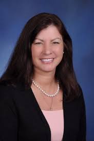 Congratulations to Cheryl Wild, Chief Nursing Officer at Good Samaritan  Medical Center! Cheryl has been named Group CNO of Tenet's five Palm Beach  County hospitals. In addition to her existing responsibilities at