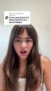 Carrie Everett Talent