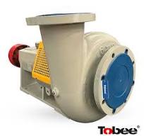 China SB6x8 Centrifugal Sand Pump Super Charging Pump