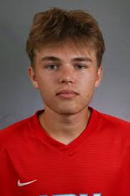 2023 Men's Soccer Roster