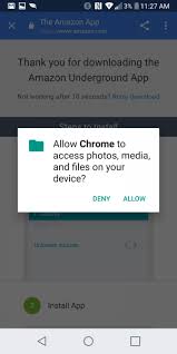 Just like the last version, it lets you download thousands of android apps. By And By Compatibility Gtrusted