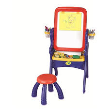 Crayola Art Desk Art Desk Crayola Art Desk
