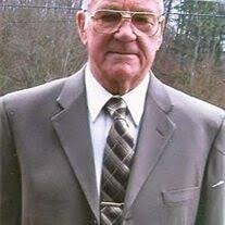 Rev. Robert "Bob" Hatfield Obituary