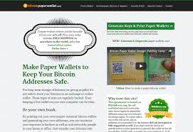 How to transfer bitcoins to a paper wallet open your live wallet software (e.g. List Of Stores That Use Bitcoin Paper Wallet Hacked Bitcoin Prabharani Public School