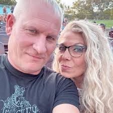 Lisa Boutwell's Instagram, Twitter & Facebook