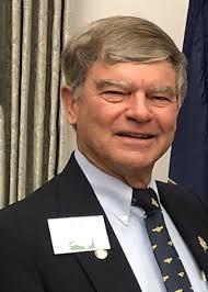 MOAA North Carolina Council of Chapters : Council Officers