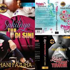 Bermula minggu depan , drama adaptasi novel tak ada cinta sepertimu karya anna milia yang akan mengisi slot megadrama di astro ria. My Mini Library Home Facebook