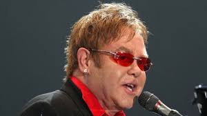 Elton John BEC