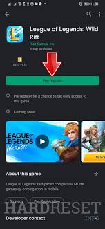 First, download the latest software version for your vivo y91 phone and move it to the root directory of your vivo phone storage or sd card without decompressing;. When Is League Of Legends Wild Rift Coming Out How To Hardreset Info