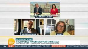 Colin pitchfork (born 1961, bristol, england) was the first criminal convicted for murder based on dna fingerprinting evidence and the first to be caught as a result of mass screening. Mpo54rastzr9qm