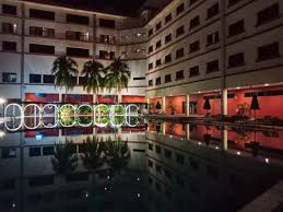 Places sungai petani hotelhotel resort the jerai hotel sungai petani. Hotel Review Swiss Inn Sungai Petani Jenjalankami