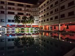 Use the form below to see the rates of swiss inn sungai petani. Hotel Review Swiss Inn Sungai Petani Jenjalankami