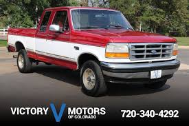 Image result for Vermillion 1995 Ford Truck