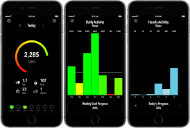 The Best Iphone Apps For Tracking Steps