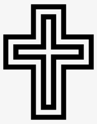 Any business graphic document will be more understandable if will use an expository color scheme for their parts. Jesus Cross Png For Kids Orthodox Cross Drawing Png Image Transparent Png Free Download On Seekpng