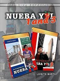 Balbuena marcha a esa gran urbe, donde él siempre soñó estar, siendo titulo original: Nueva Yol 1 Nueva Yol 3 Dvd 2006 2 Disc Set For Sale Online Ebay