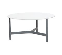 Be it your living room, small dining space or any other location cane coffee table. Cane Line Twist Coffee Table Metal Living Room Furniture Ultra Modern