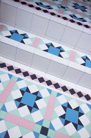 Black and white bathroom tiles. Victorian Floor Tiles From Original Features And Olde English Tiles