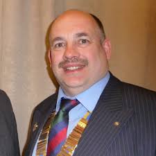 Dave Hatcher is starting an exciting new challenge in November, back in  management.