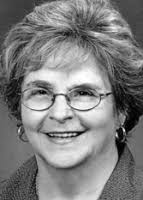 Mary Lorick Obituary (2008)