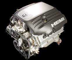 5 7l Hemi Anatomy Know Your Parts Hemi Engine Hemi Chrysler Hemi