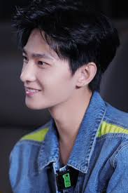 Pin di 🥀 su yang yang 🇨🇳