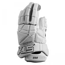 Stx Surgeon 500 Lacrosse Glove