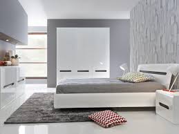 That includes bed, dresser, mirror, chest, and free nightstand. Modern White High Gloss European King Size Bedroom Furniture Set Bed Frame Wardrobe Sideboard Bedsides Impact Furniture