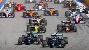 Ver formula 1 en directo gratis para 2021. Gp Eifel F1 2020 Horarios Tv Y Donde Ver La Carrera En Nurburgring En Directo Online As Com