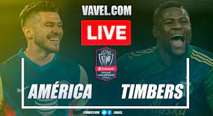 América vs portland timbers h2h goals. C8hnghxejpchdm