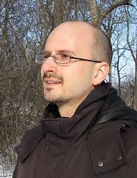 Christian D. Horst: Sci-Fi Novelist Official Website