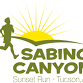 Sabino Canyon Sunset Run event image