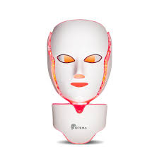 Opera Led Light Therapy Mask Pleij Salon Spa