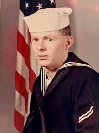 US NAVY IN VIETNAM VETS