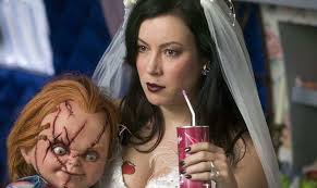 How old is jennifer tilly. Jennifer Tilly Will Return For Chucky Tv Series On Syfy Network