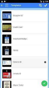 This app is just id card editor that help you to prank scanner to play tricks. Fake Id Generator Fur Android Apk Herunterladen