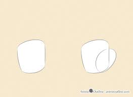 How To Draw Anime Hands Step By Step Animeoutline See more ideas about hand reference, how to draw hands, hand drawing reference. how to draw anime hands step by step