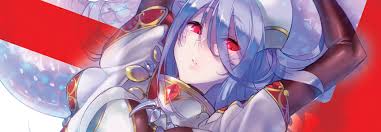 Female animated character wallpaper, fate series, fate/stay night. Monster Girl Doctor Light Novel Seven Seas Entertainment